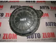 Корпус повітряного фільтра Audi 100 C3, 049129607AB