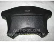 Подушка безпеки водія для Mitsubishi Carisma, MR740922, A155268091