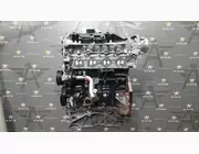 Двигатель 2.0 dCi M9R802, 8201020427 Nissan Opel Renault бу