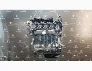 Б/у двигатель 9H06 10JBFM/ 9670461280, 1.6 HDi, Euro 5 для Volvo
