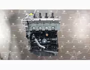 Б/у двигатель F4R714, 2.0 16V с фазорегулятором для Renault Megane II