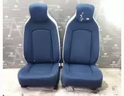 Б/у сиденья передние/сиденье водителя/ пассажира для Renault Zoe