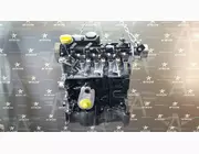 Б/у двигатель K9K714, 1.5 dCi, Euro 4 для Renault Modus