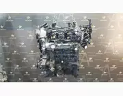 Б/у двигатель 1ND-TV, 1.4 D-4D, 55KW для Subaru Trezia