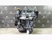 Б/у двигатель Z13DTE, 1.3 CDTi, Euro 5/ 126 тыс.км для Opel Corsa D