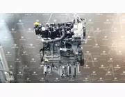 Б/у двигатель 198A3000, 1.6 JTD /Multijet для Fiat Doblo