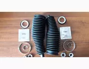 Пыльники рулевой тяги (комплект) Fiat Ducato 250 (2006-2014), 1376348080, JBE214