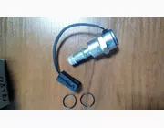 Электромагнитный клапан ТНВД Fiat Scudo 220 (1995-2004) 1.9D (1868), 9464402580, 9108153A, ENT220010