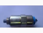 Электромагнитный клапан ТНВД LUCAS Citroen Jumper (1994-2002) 2.5TD, 168085, 090491031