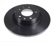 Тормозной диск задний R16 Citroen Jumpy III (2007-.....) 290 mm, 9404249918, 424991, 04.0013