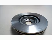 Тормозные диски Citroen Jumpy (1995-2003) передние R15, 4246J2, 4249H5, 1606400580, GP 1309392080