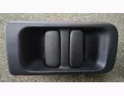 Ручка двери боковой левой раздвижной наружная Renault Master III (2003-2010) 82607-00Q0A, 7700352421, 8200856291,ATT505 0037