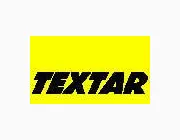 Тормозной диск задний с подшипником на Renault Trafic 2001-> — Textar (Германия) - 98200 1537 0 1