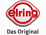 Комплект прокладок клапанной крышки на Renault Trafic 2003-> 2.5dCi — Elring (Германия) - EL375500