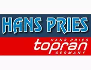 Термостат на Renault Trafic 2003-> 2.5dCi — Topran (Германия) - HP207 592