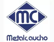 Термостат охлаждающей жидкости на Renault Trafic 01-> 1.9dCi — Metalcaucho (Испания) - MC03645
